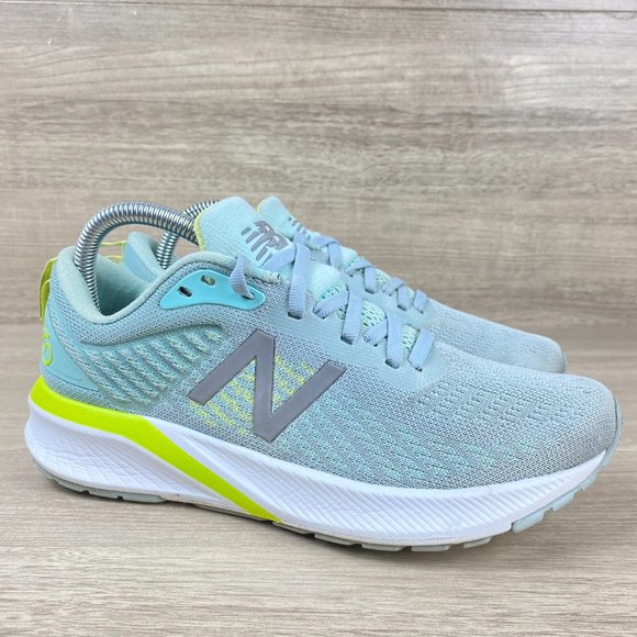 New Balance 870 v5 Stability Women's Sneaker - Picture 3 of 7